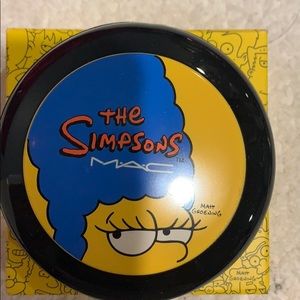 MAC - Pink Sprinkles Blush